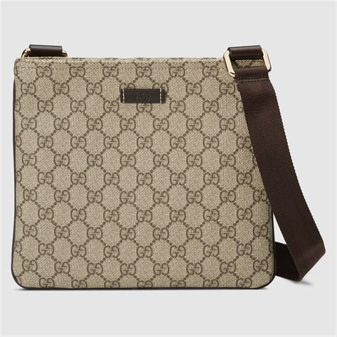 gucci mens messanger bag|Gucci unisex Messenger bag.